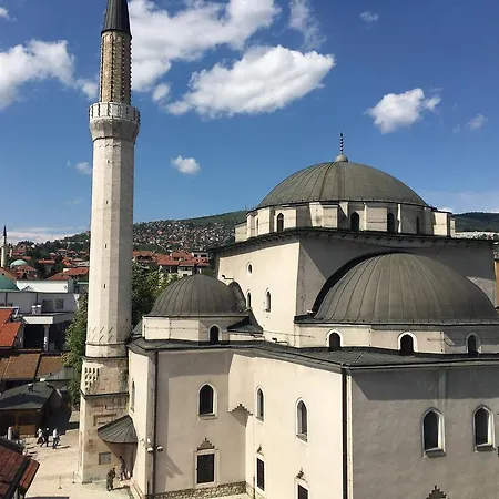 Hotel Old Town 4*